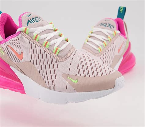 nike air max 270 damen pastell lila|Nike Air Max 270 ladies.